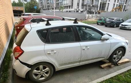KIA cee'd I рестайлинг, 2011 год, 360 000 рублей, 4 фотография