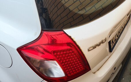 KIA cee'd I рестайлинг, 2011 год, 360 000 рублей, 5 фотография