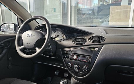 Ford Focus IV, 2004 год, 299 000 рублей, 5 фотография