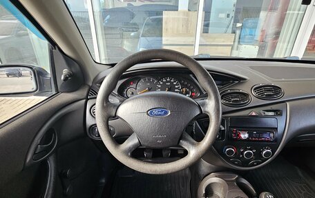 Ford Focus IV, 2004 год, 299 000 рублей, 6 фотография
