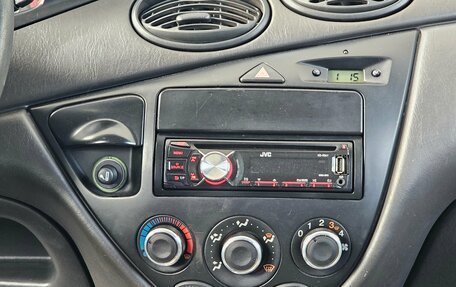 Ford Focus IV, 2004 год, 299 000 рублей, 8 фотография