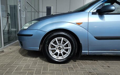 Ford Focus IV, 2004 год, 299 000 рублей, 11 фотография
