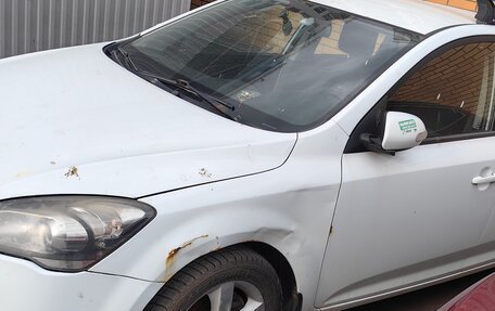 KIA cee'd I рестайлинг, 2011 год, 360 000 рублей, 3 фотография