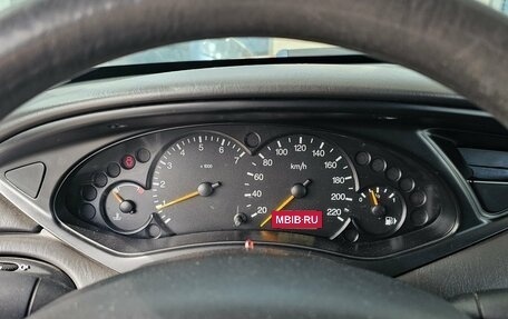 Ford Focus IV, 2004 год, 299 000 рублей, 10 фотография