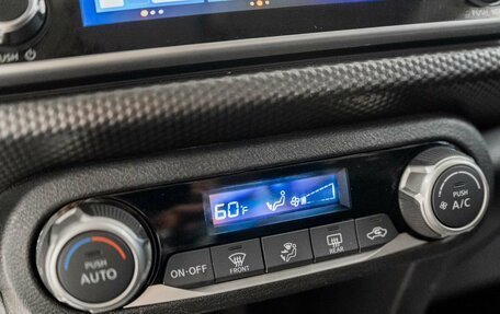 Nissan Kicks I, 2019 год, 1 375 000 рублей, 14 фотография