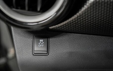 Nissan Kicks I, 2019 год, 1 375 000 рублей, 18 фотография