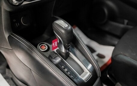 Nissan Kicks I, 2019 год, 1 375 000 рублей, 15 фотография