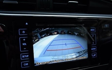 Toyota Corolla, 2018 год, 1 790 000 рублей, 15 фотография
