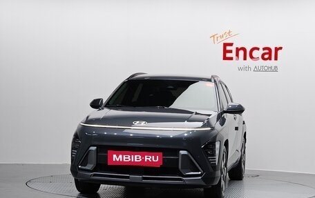 Hyundai Kona, 2023 год, 1 950 040 рублей, 3 фотография