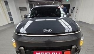 Hyundai Kona, 2023 год, 1 950 040 рублей, 6 фотография