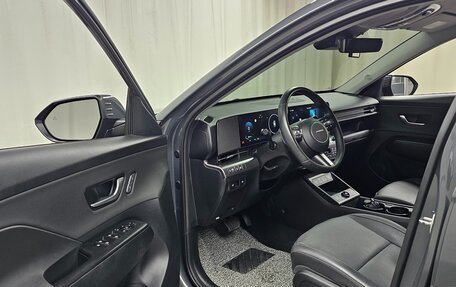 Hyundai Kona, 2023 год, 1 950 040 рублей, 19 фотография