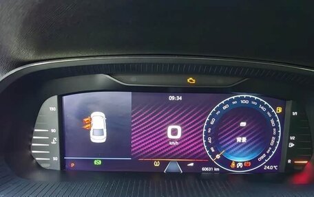 Skoda Octavia IV, 2022 год, 2 100 000 рублей, 4 фотография