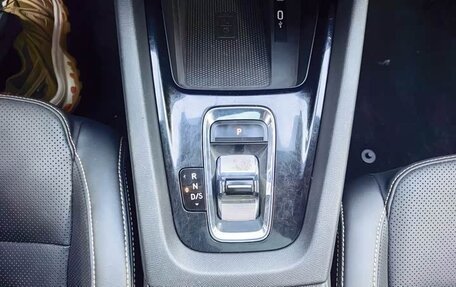 Skoda Octavia IV, 2022 год, 2 100 000 рублей, 9 фотография