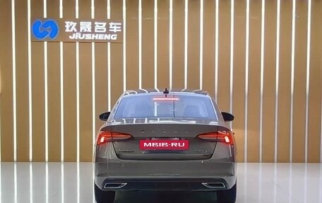 Skoda Octavia IV, 2022 год, 2 100 000 рублей, 16 фотография