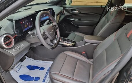 Chevrolet Trax, 2023 год, 1 630 000 рублей, 9 фотография