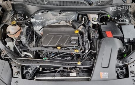 Chevrolet Trax, 2023 год, 1 630 000 рублей, 6 фотография