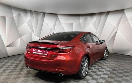 Mazda 6, 2021 год, 3 335 000 рублей, 2 фотография