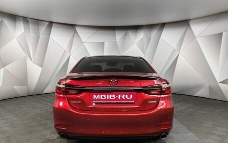Mazda 6, 2021 год, 3 335 000 рублей, 8 фотография
