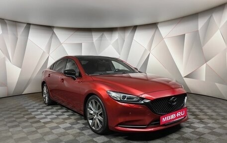 Mazda 6, 2021 год, 3 335 000 рублей, 3 фотография