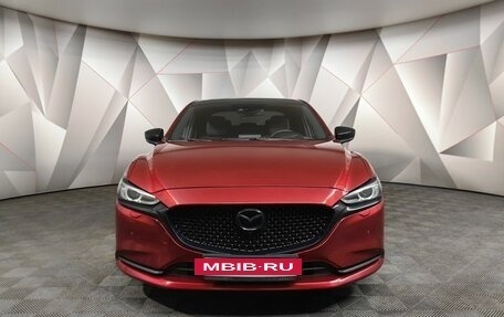 Mazda 6, 2021 год, 3 335 000 рублей, 7 фотография