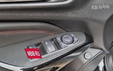 Chevrolet Trax, 2023 год, 1 630 000 рублей, 16 фотография