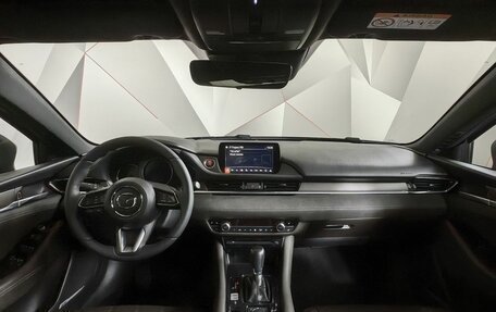 Mazda 6, 2021 год, 3 335 000 рублей, 13 фотография