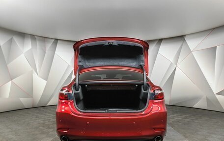 Mazda 6, 2021 год, 3 335 000 рублей, 11 фотография