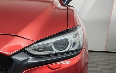 Mazda 6, 2021 год, 3 335 000 рублей, 10 фотография