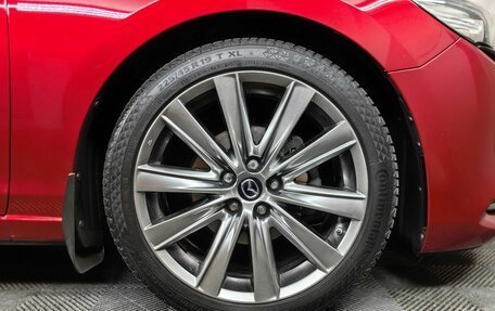 Mazda 6, 2021 год, 3 335 000 рублей, 9 фотография