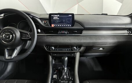 Mazda 6, 2021 год, 3 335 000 рублей, 14 фотография