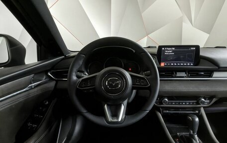 Mazda 6, 2021 год, 3 335 000 рублей, 19 фотография