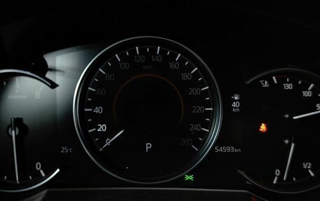 Mazda 6, 2021 год, 3 335 000 рублей, 17 фотография