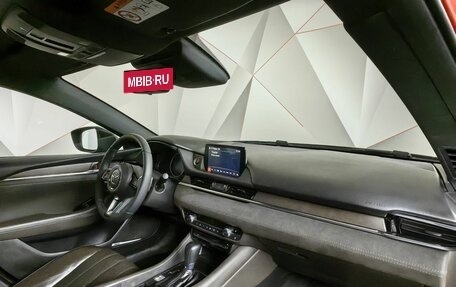 Mazda 6, 2021 год, 3 335 000 рублей, 12 фотография