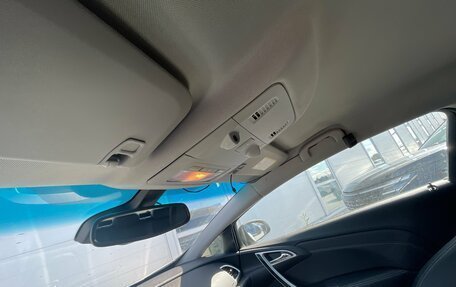 Opel Astra J, 2013 год, 836 000 рублей, 10 фотография
