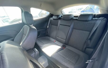 Opel Astra J, 2013 год, 836 000 рублей, 11 фотография