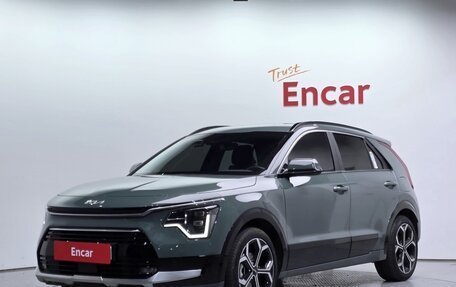 KIA Niro, 2023 год, 1 740 000 рублей, 4 фотография