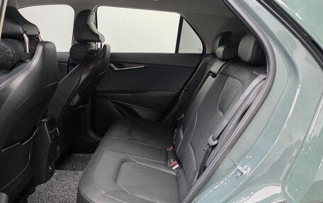 KIA Niro, 2023 год, 1 740 000 рублей, 14 фотография