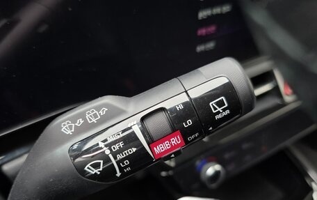 KIA Niro, 2023 год, 1 740 000 рублей, 18 фотография