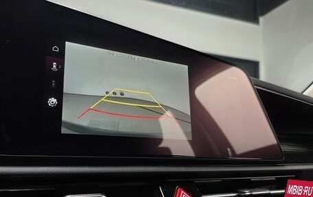 KIA Niro, 2023 год, 1 740 000 рублей, 17 фотография