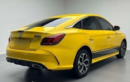 MG 5, 2022 год, 910 000 рублей, 4 фотография