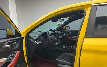 MG 5, 2022 год, 910 000 рублей, 7 фотография