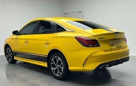 MG 5, 2022 год, 910 000 рублей, 6 фотография