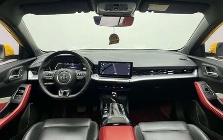 MG 5, 2022 год, 910 000 рублей, 8 фотография