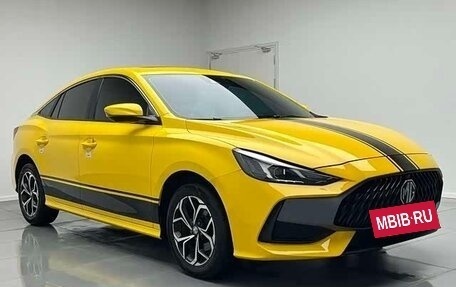 MG 5, 2022 год, 910 000 рублей, 3 фотография
