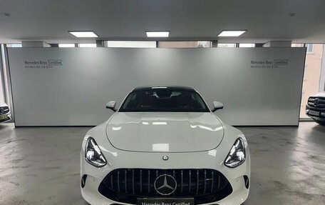 Mercedes-Benz AMG GT, 2025 год, 19 370 000 рублей, 3 фотография
