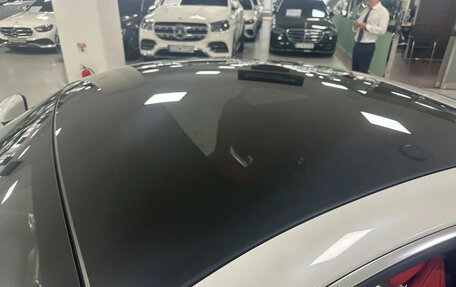 Mercedes-Benz AMG GT, 2025 год, 19 370 000 рублей, 12 фотография