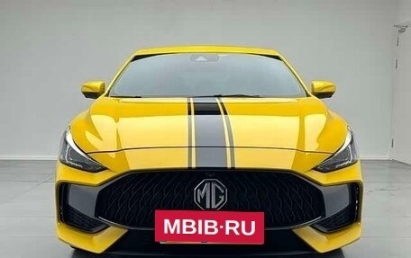 MG 5, 2022 год, 910 000 рублей, 2 фотография