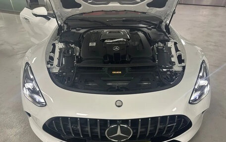 Mercedes-Benz AMG GT, 2025 год, 19 370 000 рублей, 6 фотография
