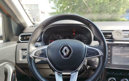 Renault Duster, 2021 год, 1 870 000 рублей, 7 фотография