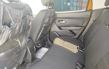 Renault Duster, 2021 год, 1 870 000 рублей, 12 фотография